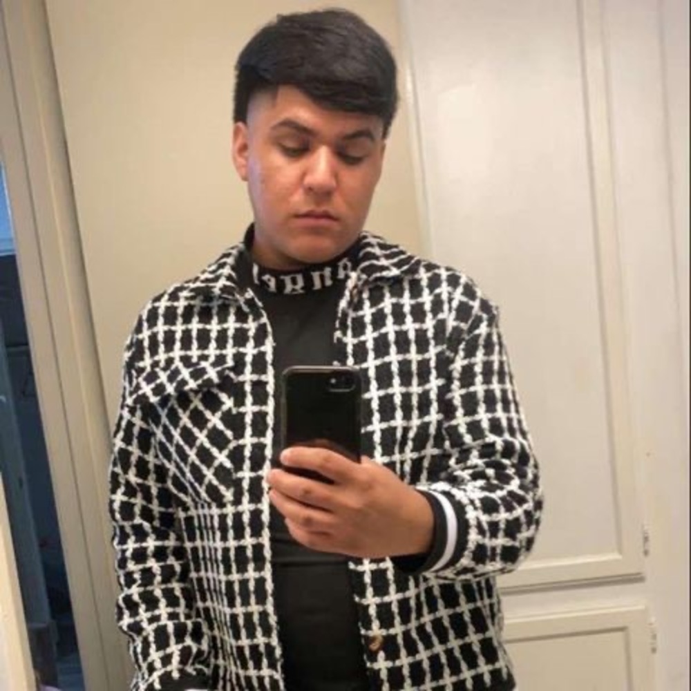 Meet your Posher, Juan